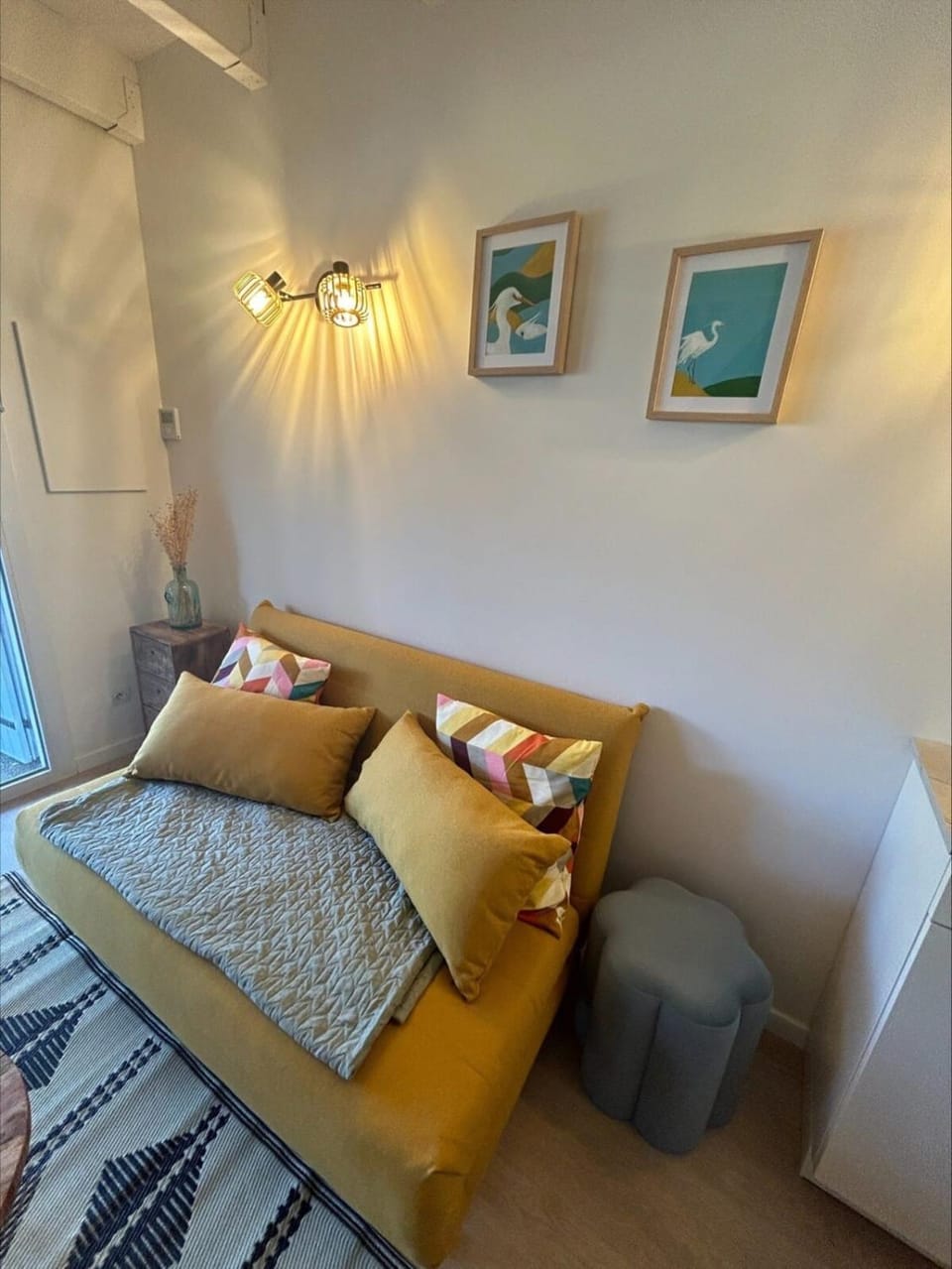 The beachside coquette House in Occitanie