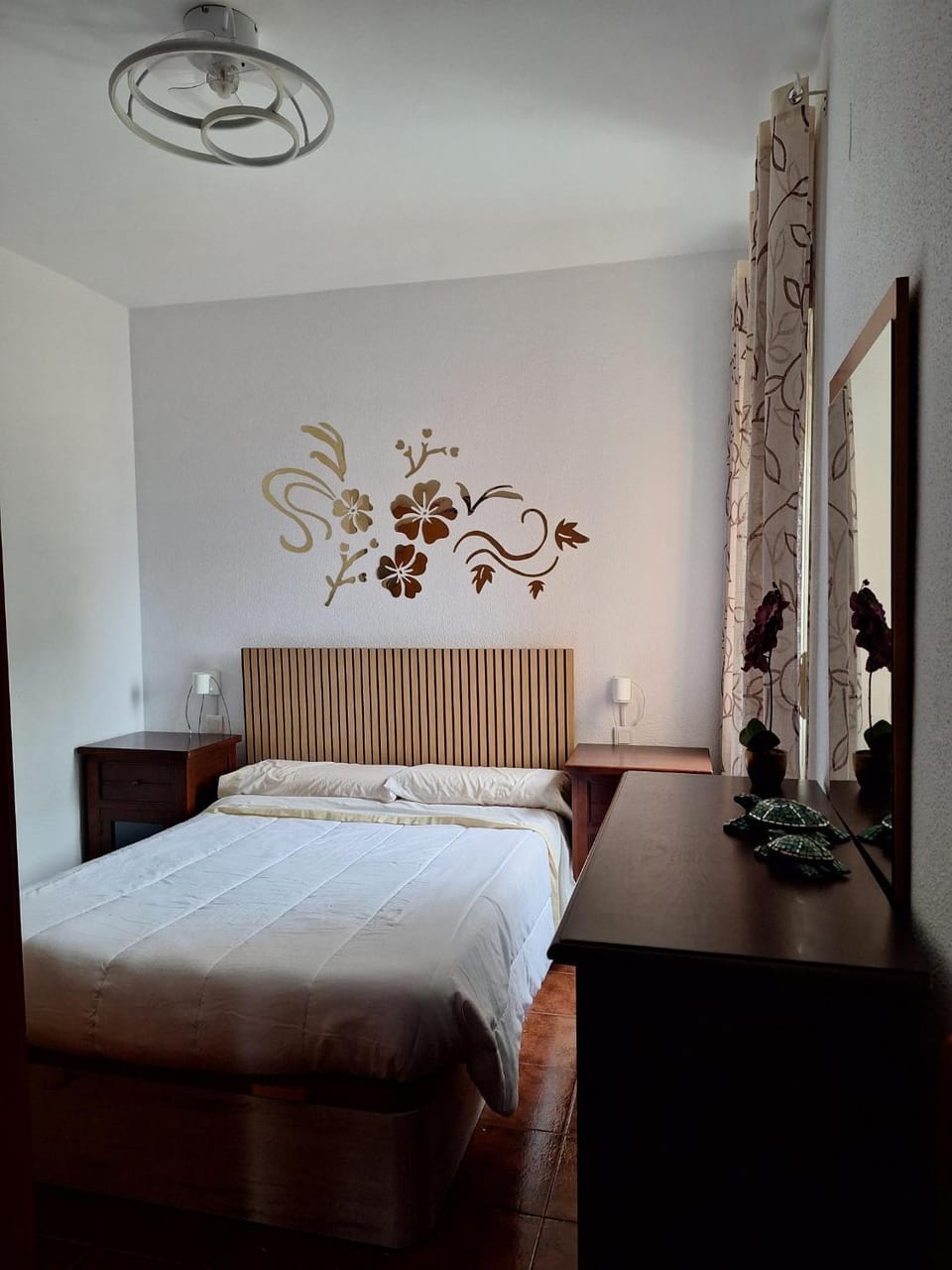 El Deseo Apartment in Chiclana de la Frontera