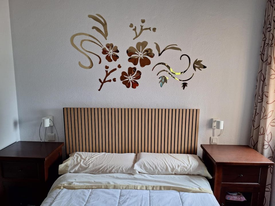 El Deseo Apartment in Chiclana de la Frontera
