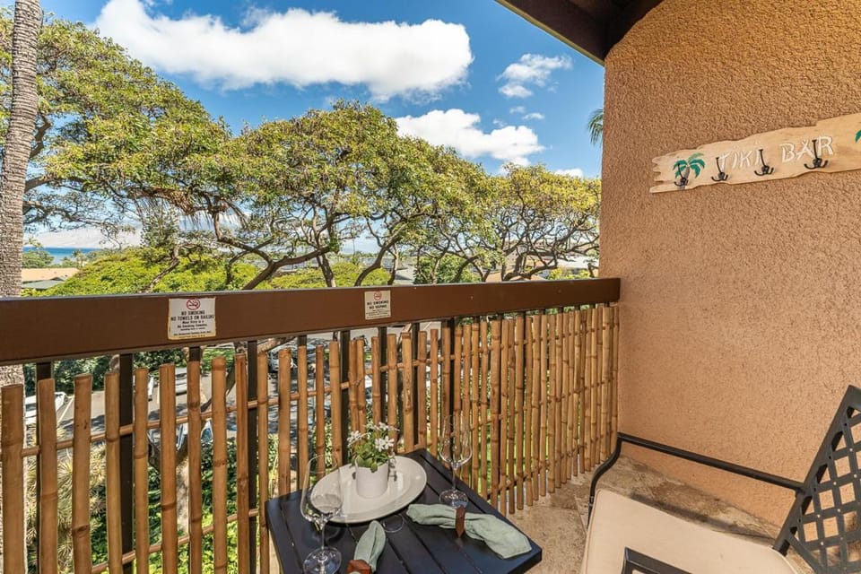 Maui Vista 2414 Apartment in Kihei
