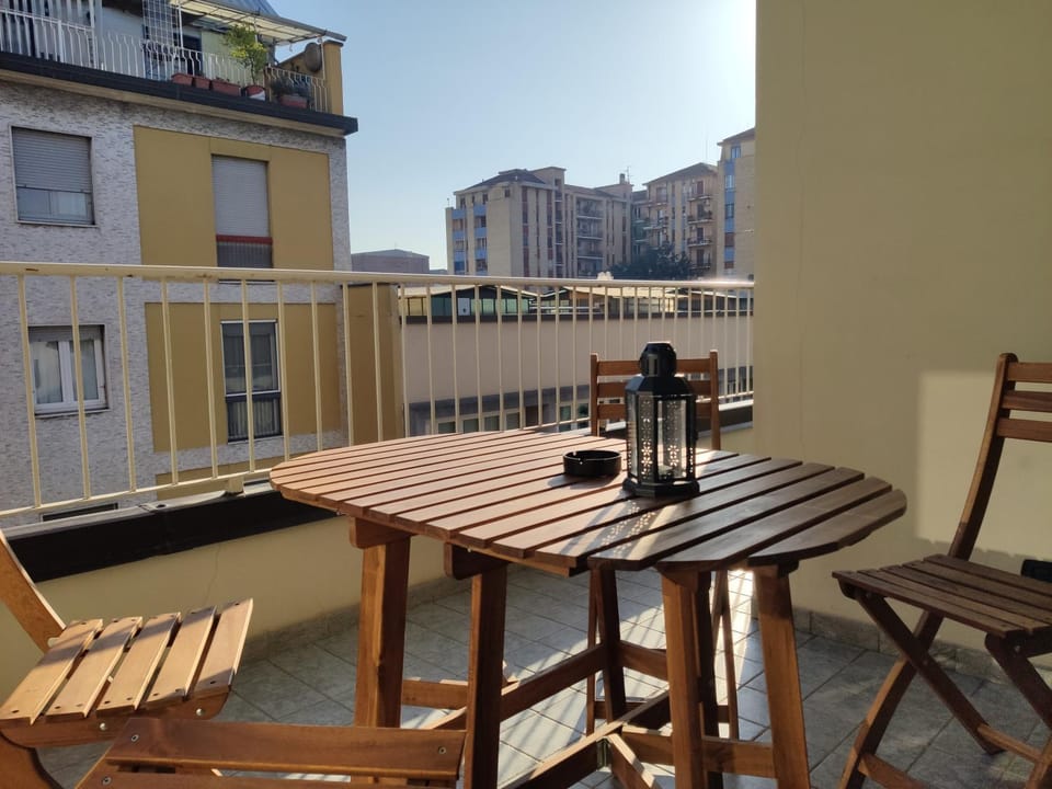 View (from property/room), Balcony/Terrace