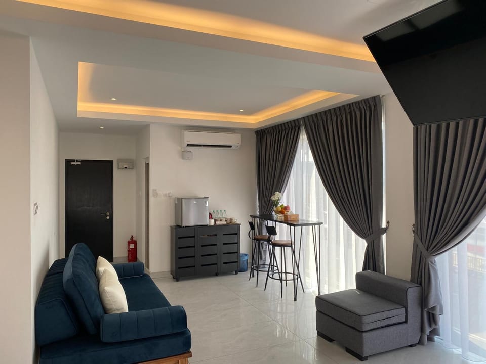 CS Junction Point - Special Day Room SDR Vacation rental in Negeri Sembilan, Malaysia