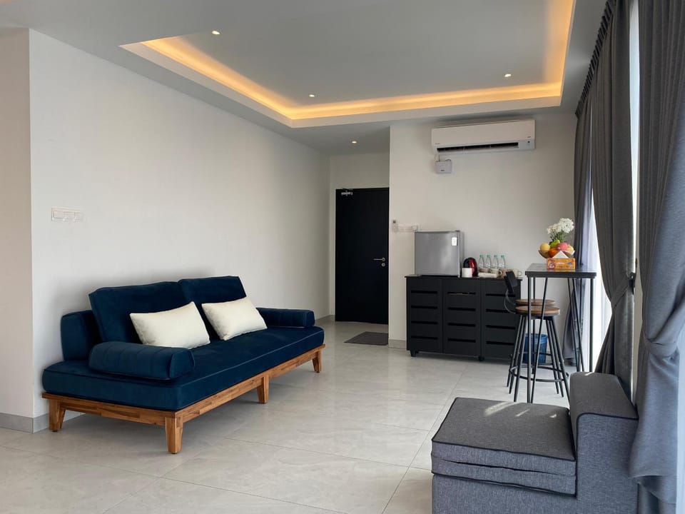 CS Junction Point - Special Day Room SDR Vacation rental in Negeri Sembilan, Malaysia