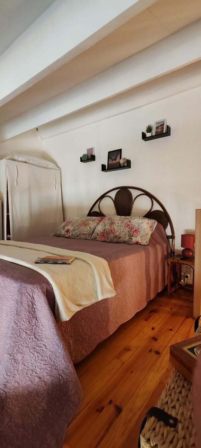 Parfum des pins récemment rénové Apartment in Narbonne