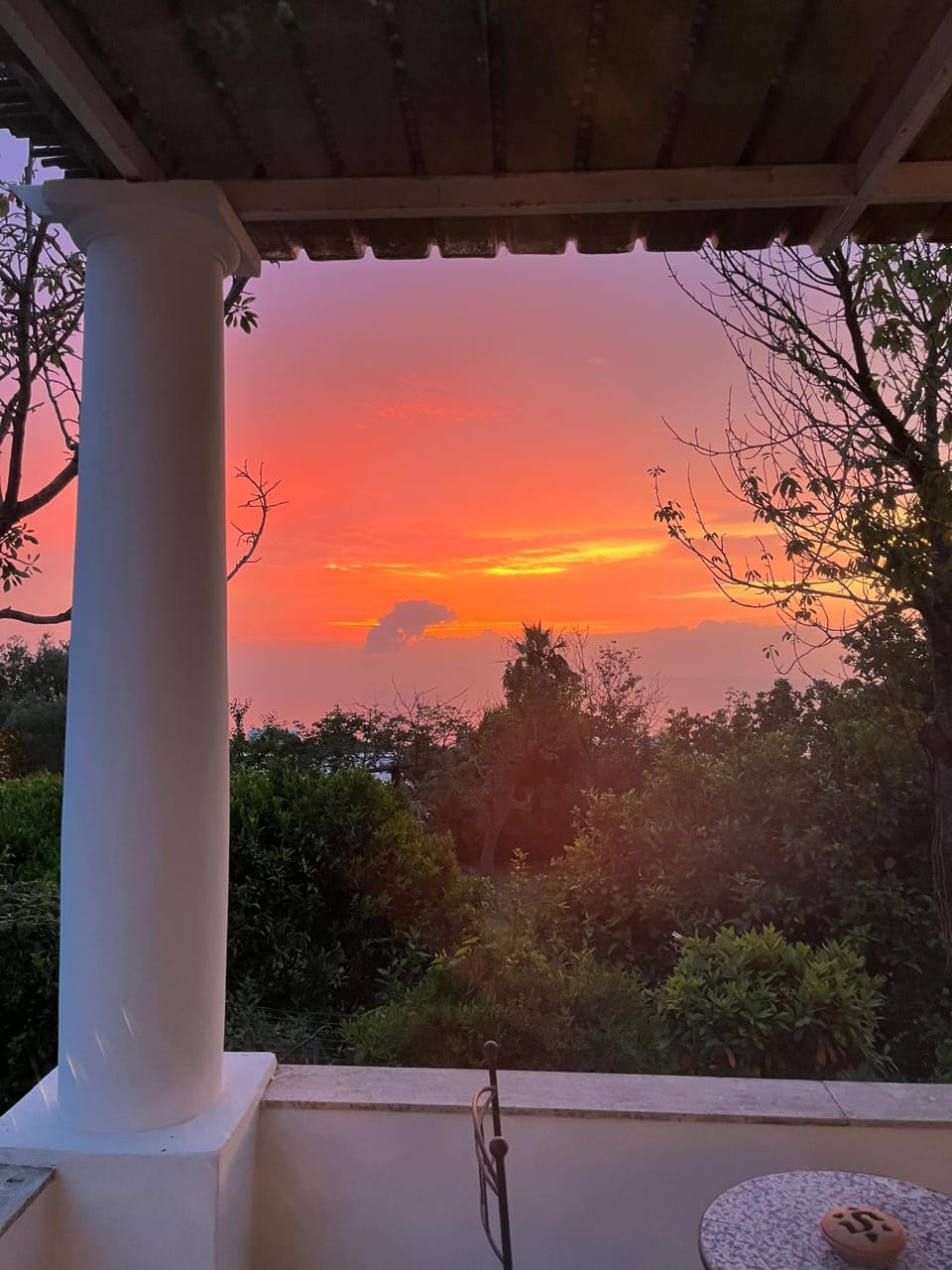 View (from property/room)