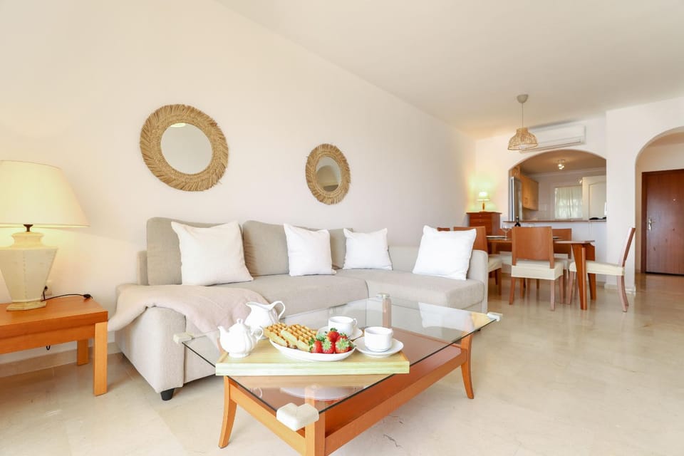La Joya panoramic sea & coast views Apartment in Costa del Sol