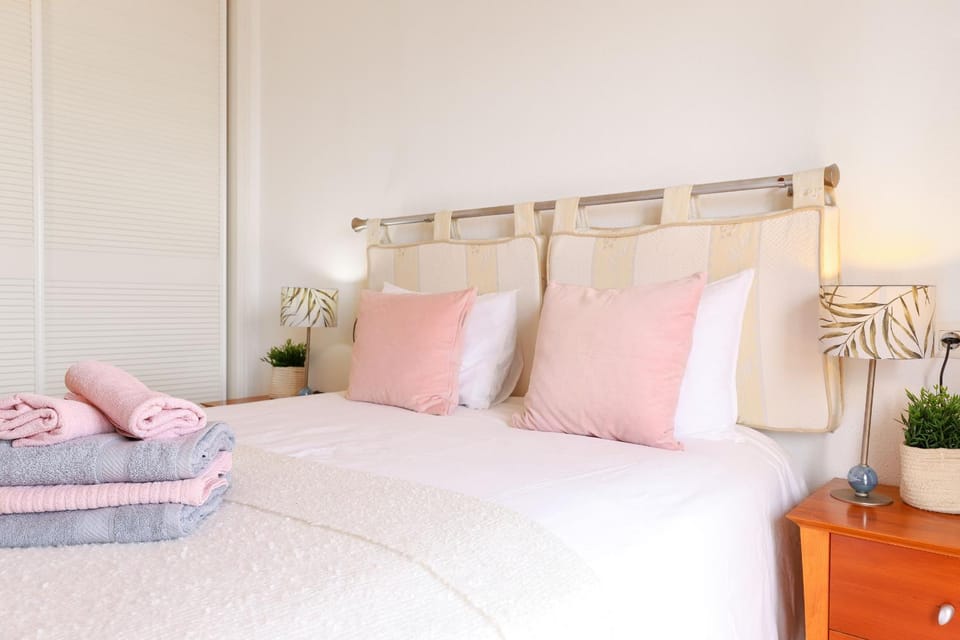 La Joya panoramic sea & coast views Apartment in Costa del Sol