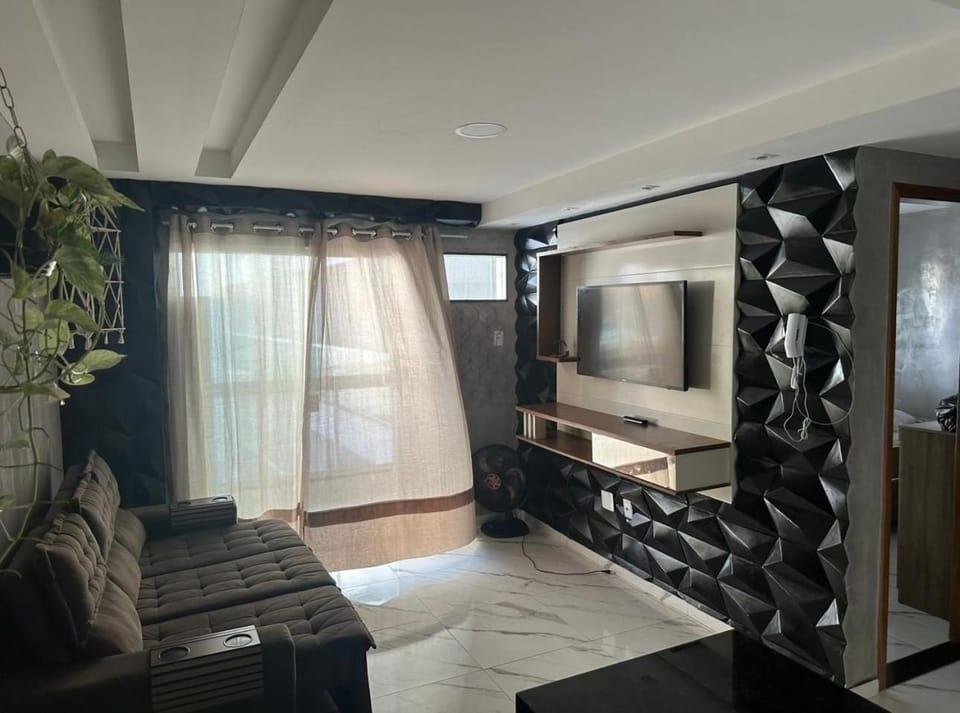Apartamento tipo studio Apartment in Rio de Janeiro