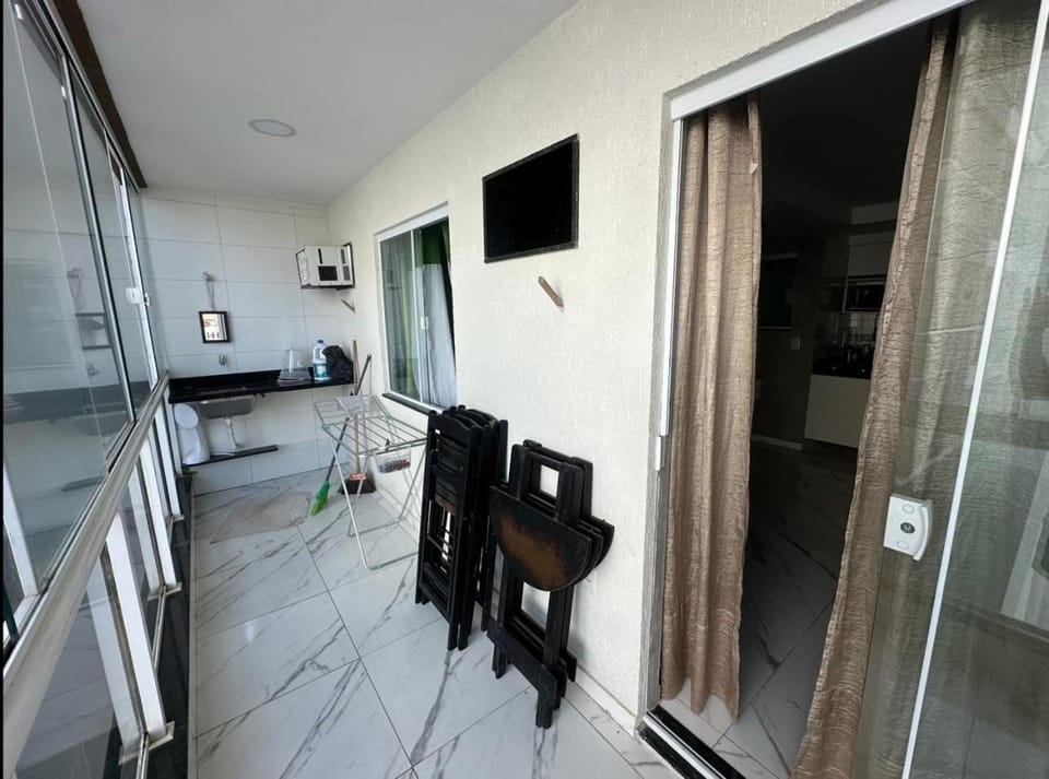 Apartamento tipo studio Apartment in Rio de Janeiro