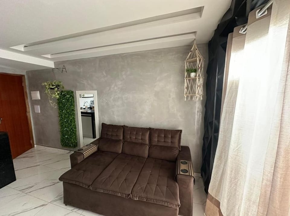 Apartamento tipo studio Apartment in Rio de Janeiro