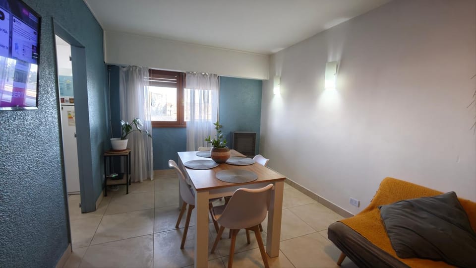 Latidos del Sur Apartment in Ushuaia