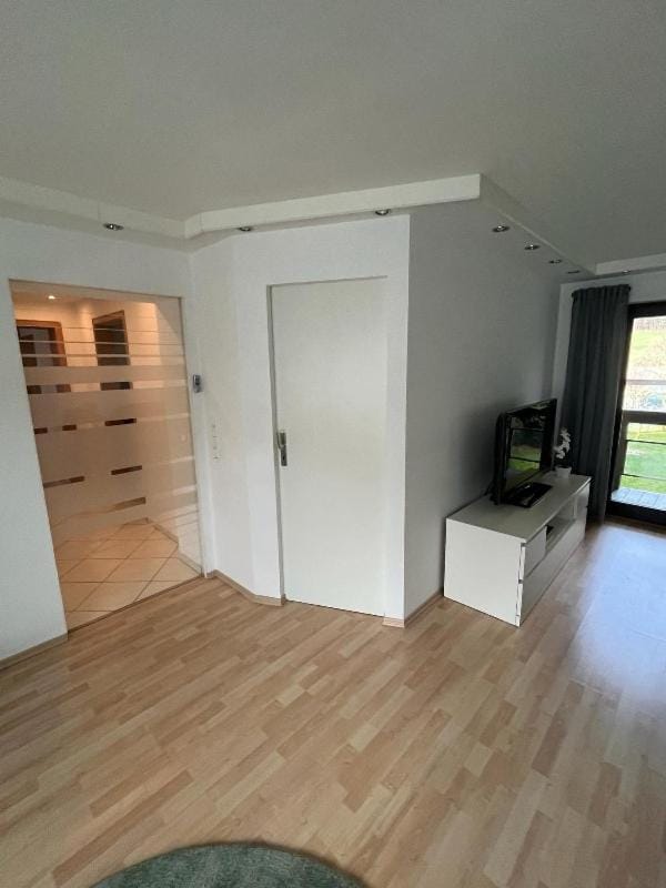 TV and multimedia, wardrobe