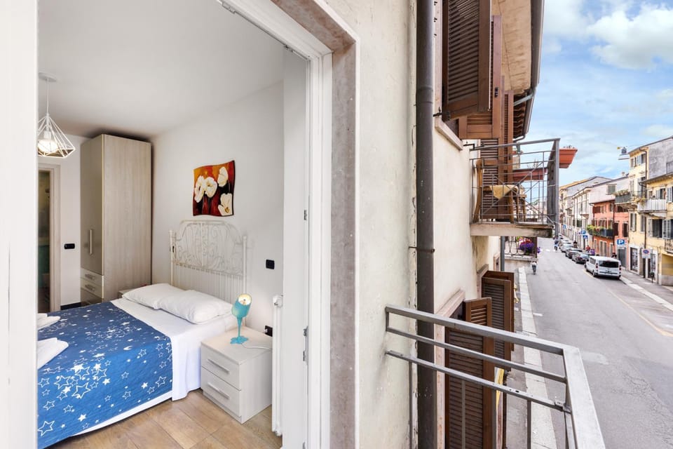 View (from property/room), Balcony/Terrace