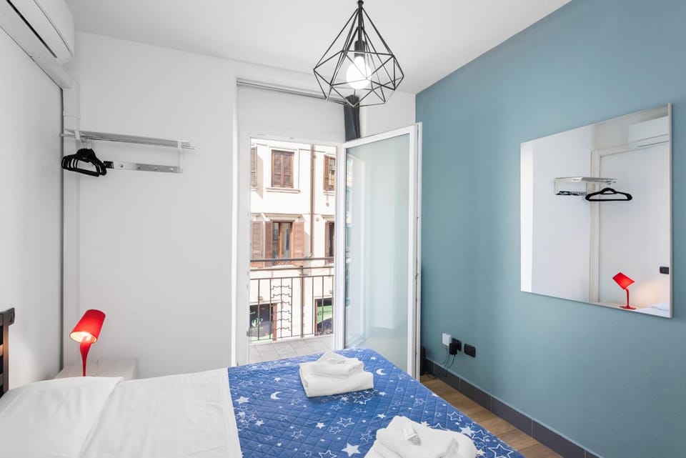 Balcony/Terrace, Bedroom