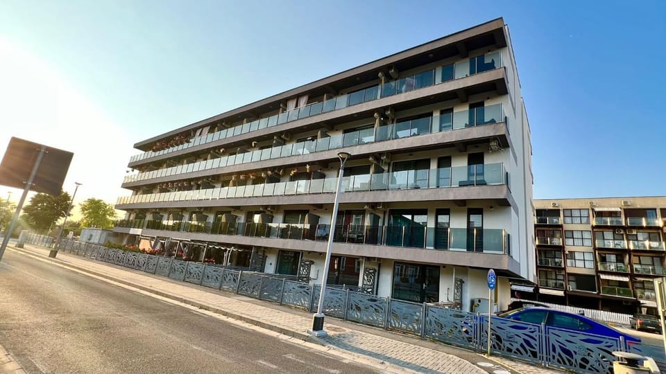 Saturn ROOMS Apartment in Dobrich Province, Bulgaria