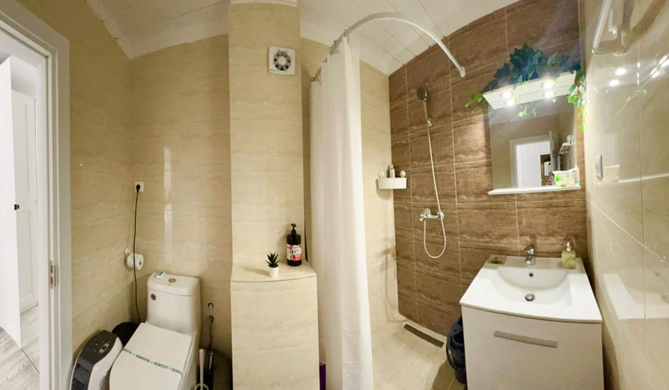 Saturn ROOMS Apartment in Dobrich Province, Bulgaria