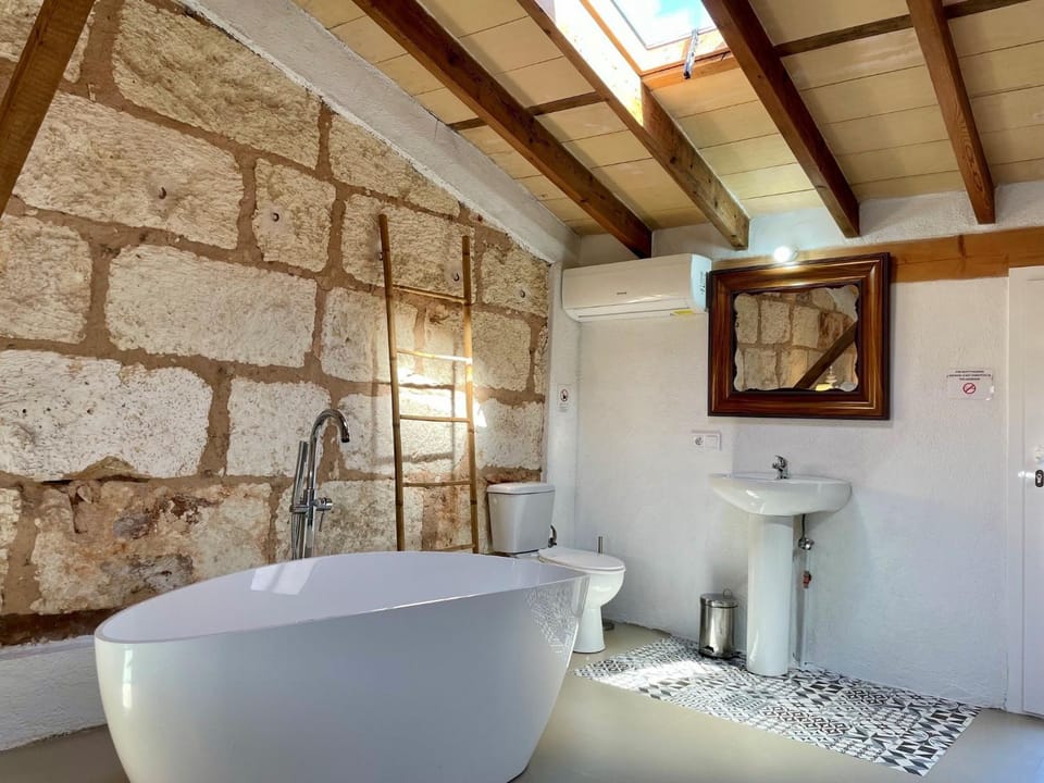 Can Feliu House by Slow Villas Villa in Pla de Mallorca
