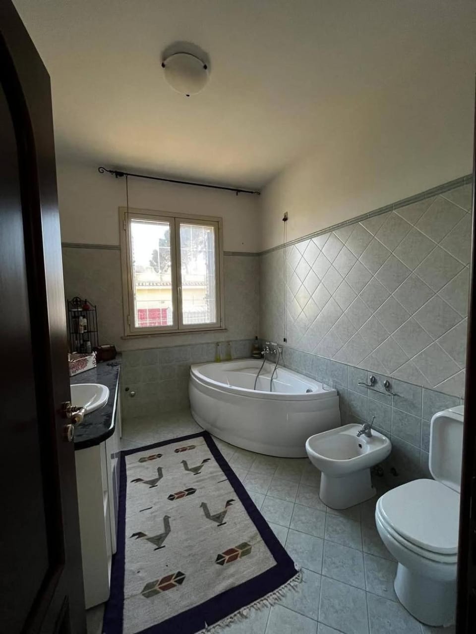 Casa del Sole House in Sicily