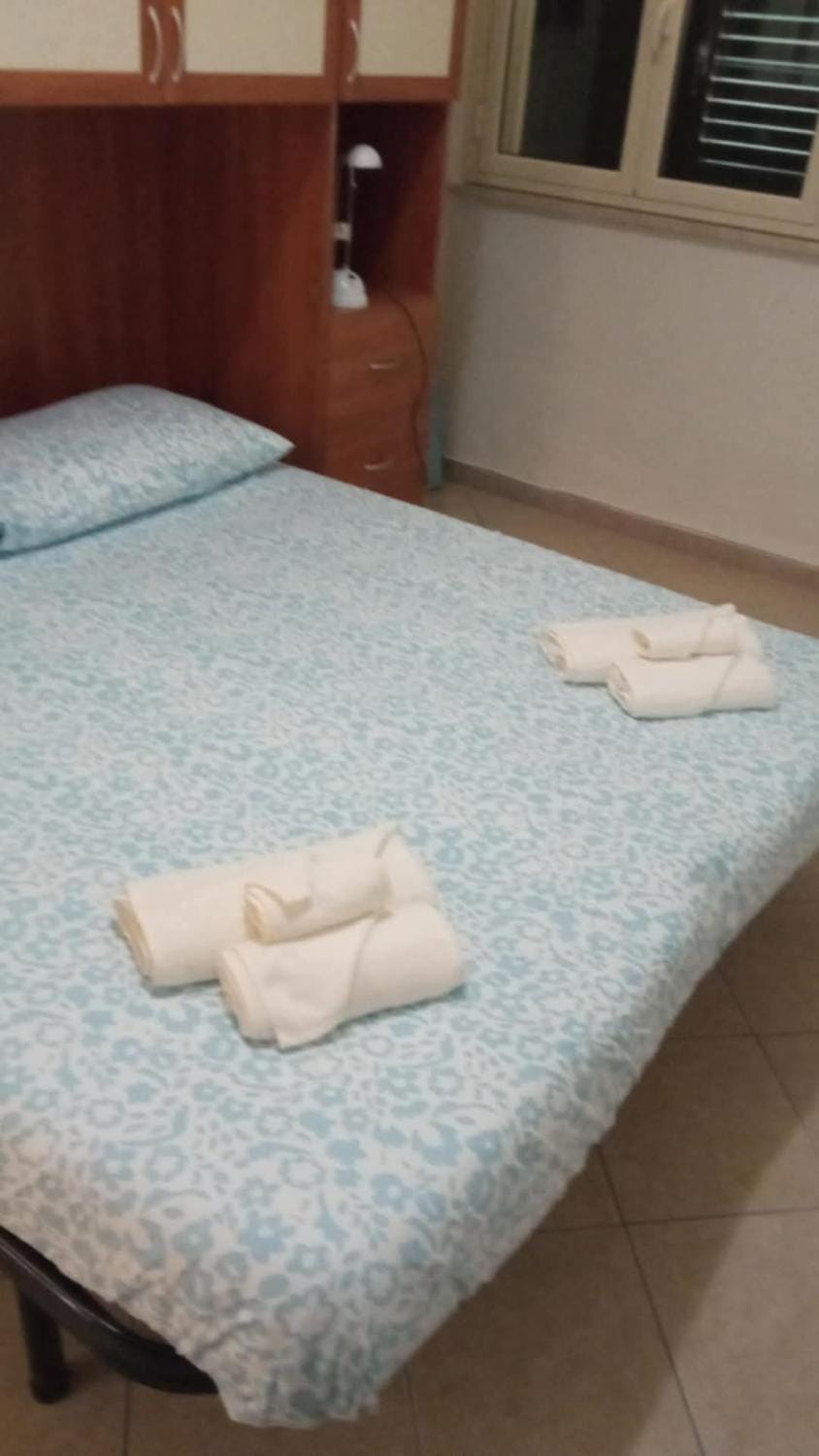 Casa del Sole House in Sicily