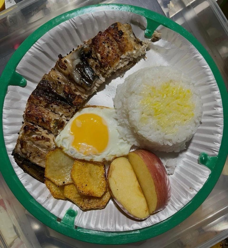 Breakfast