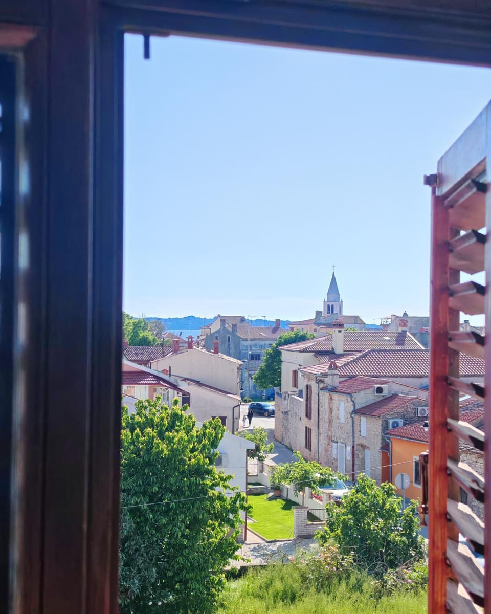Astraluxe Apartment in Fažana