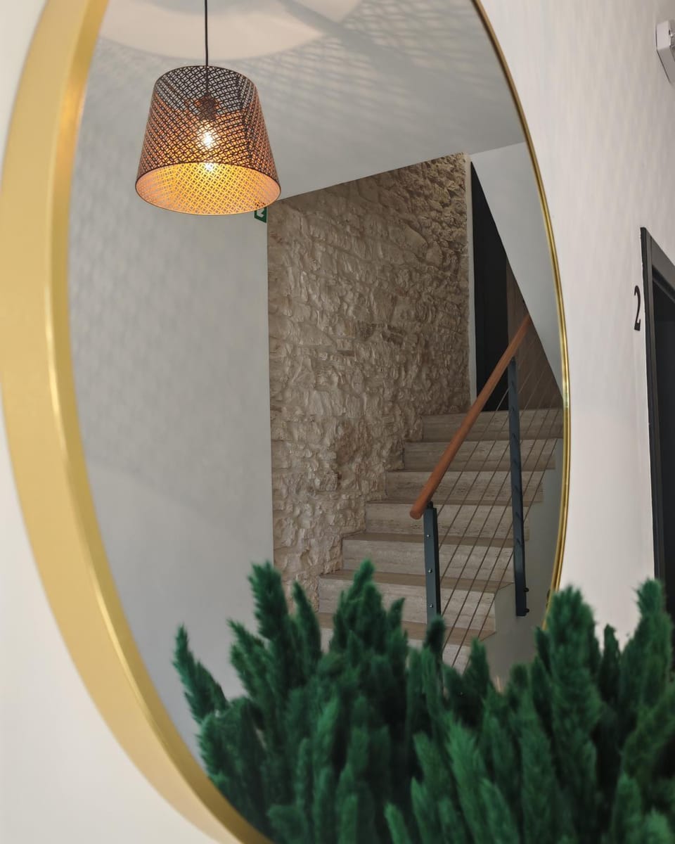 Astraluxe Apartment in Fažana