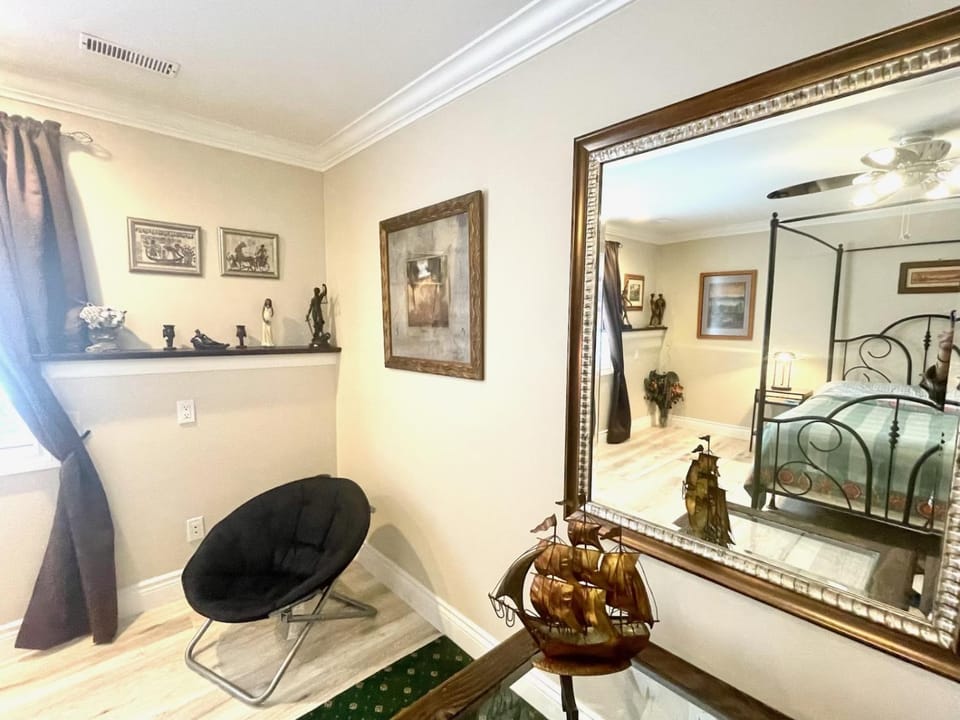 Khan’s Resort Vacation rental in Ontario
