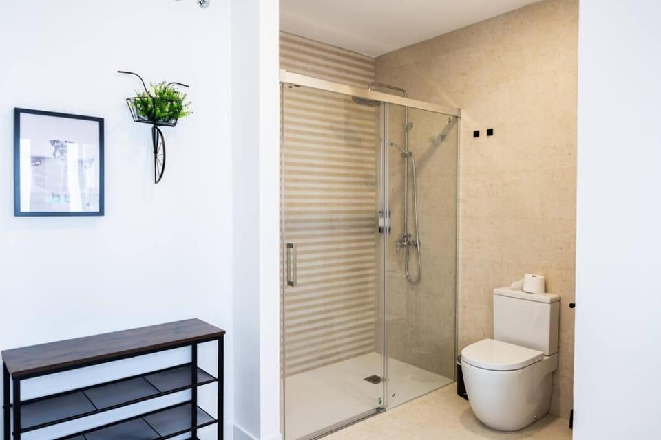 Royar 4 ático Apartment in Jaén