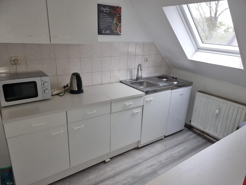 Monteurwohnung in der Nähe zum CentrO, DGre Apartment in Oberhausen
