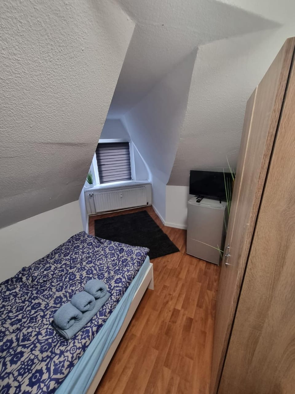 Monteurwohnung in der Nähe zum CentrO, DGre Apartment in Oberhausen