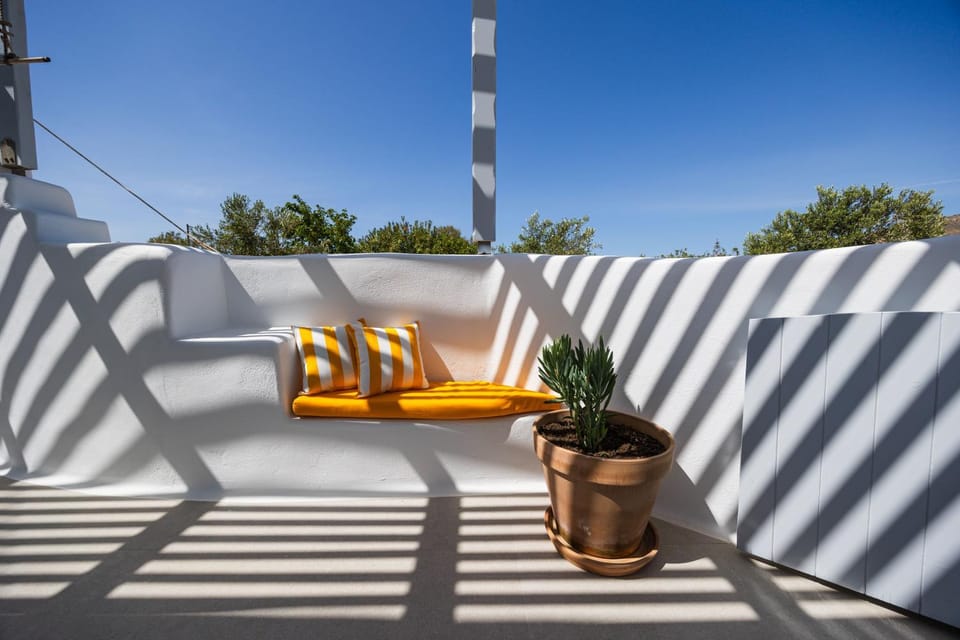 Day, View (from property/room), Balcony/Terrace, Seating area