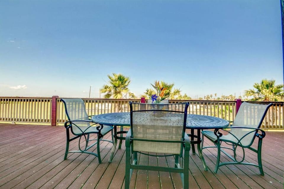 Luxury Beachhouse with elevator House in Hitchcock