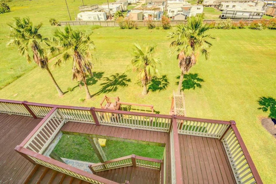 Luxury Beachhouse with elevator House in Hitchcock