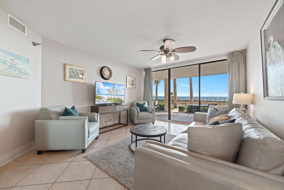 Bluewater Unit 104 House in Orange Beach
