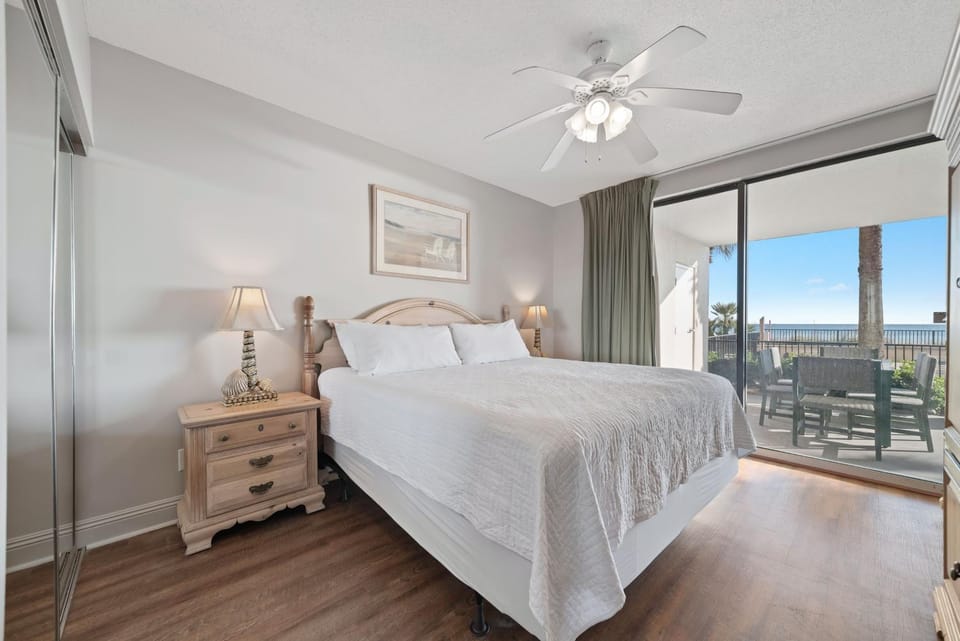 Bluewater Unit 104 House in Orange Beach