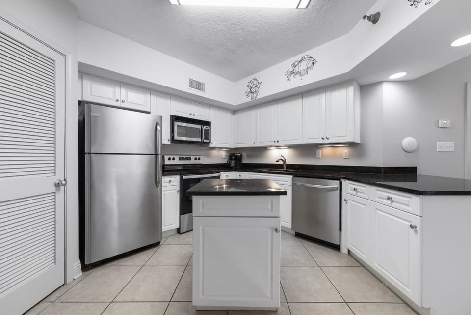 Bluewater Unit 104 House in Orange Beach