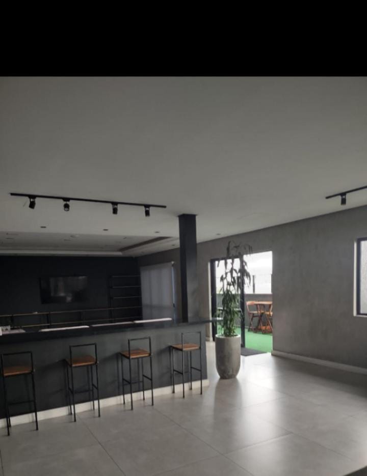 Century Park 607 - Apartamento na melhor região da Cidade Baixa Apartment in Porto Alegre