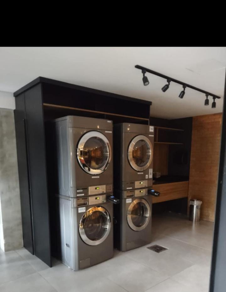 Century Park 607 - Apartamento na melhor região da Cidade Baixa Apartment in Porto Alegre