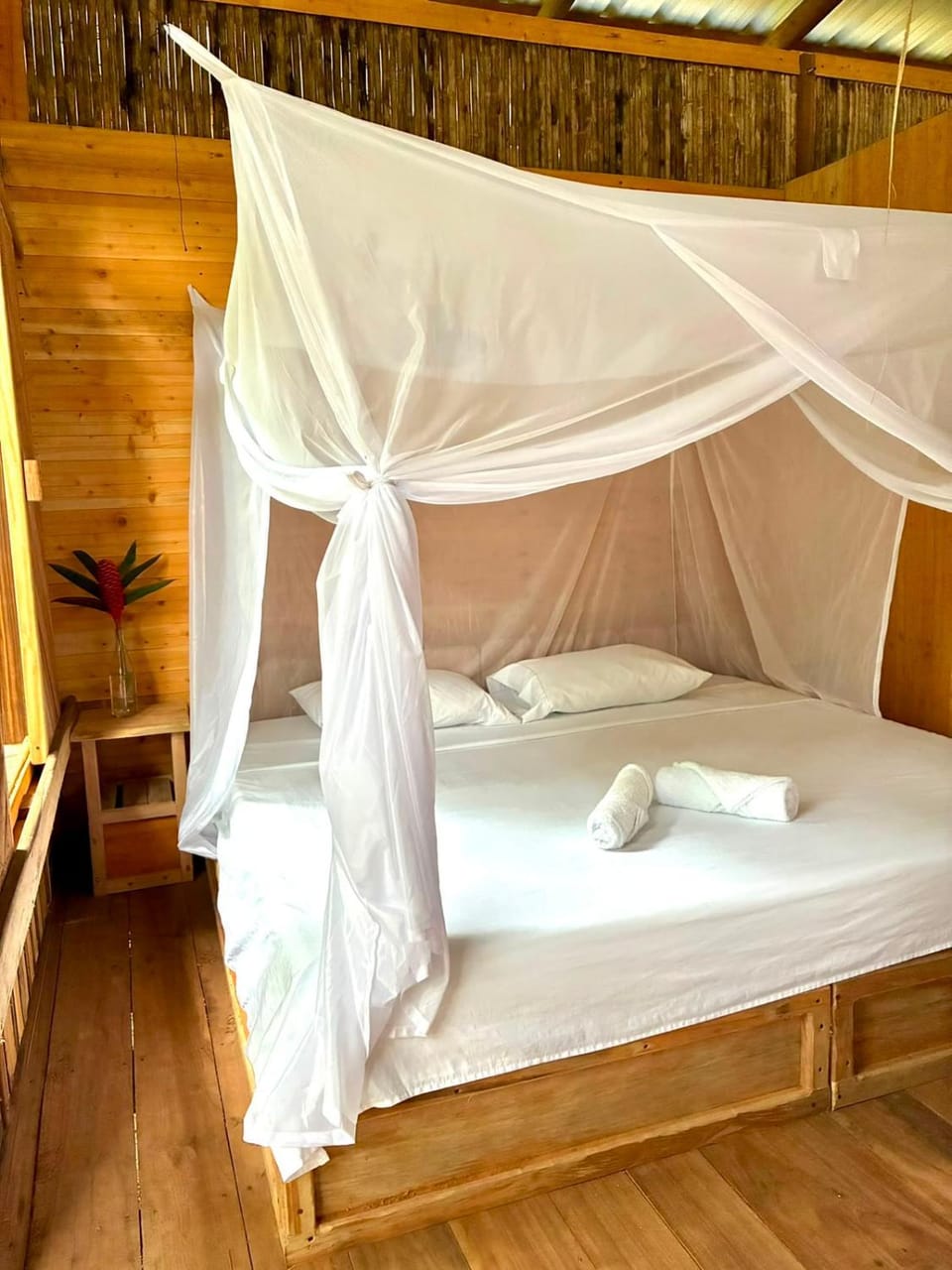 CABAÑA TELLO SURF Hotel in Choco, Colombia