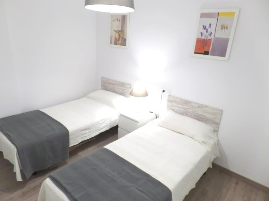 Room City Estepona Castillo Apartment in Estepona