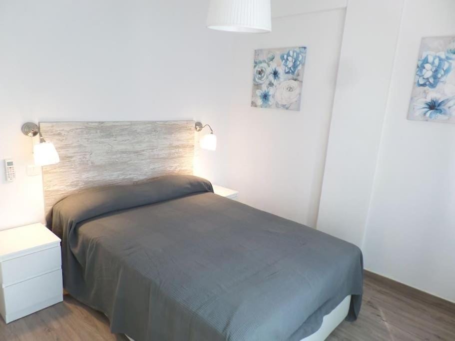 Room City Estepona Castillo Apartment in Estepona