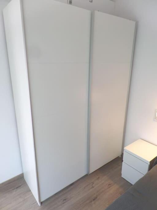 Room City Estepona Castillo Apartment in Estepona