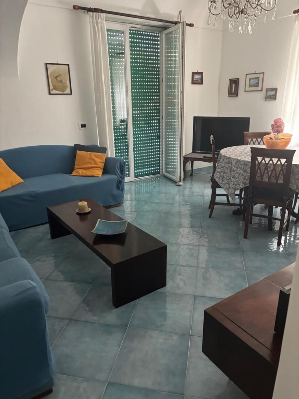 Casa Mariersy Capri Apartment in Capri