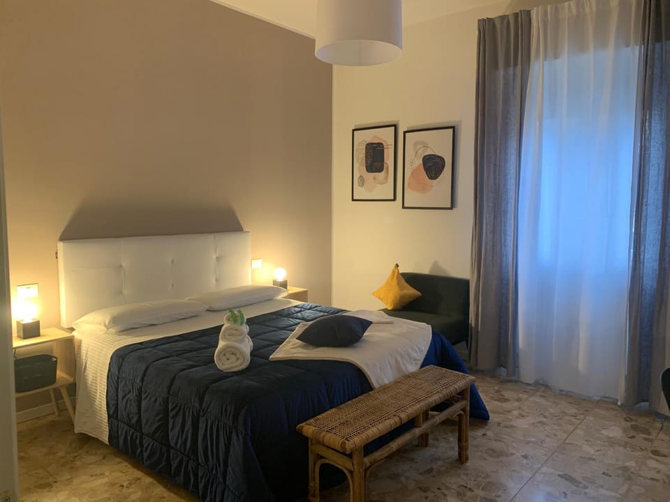 b&b Calvino Bed and Breakfast in Piacenza