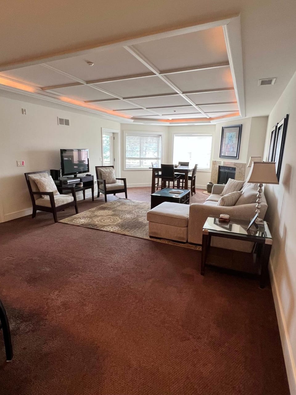 Third Floor Suite with lots of amenties House in Michigan