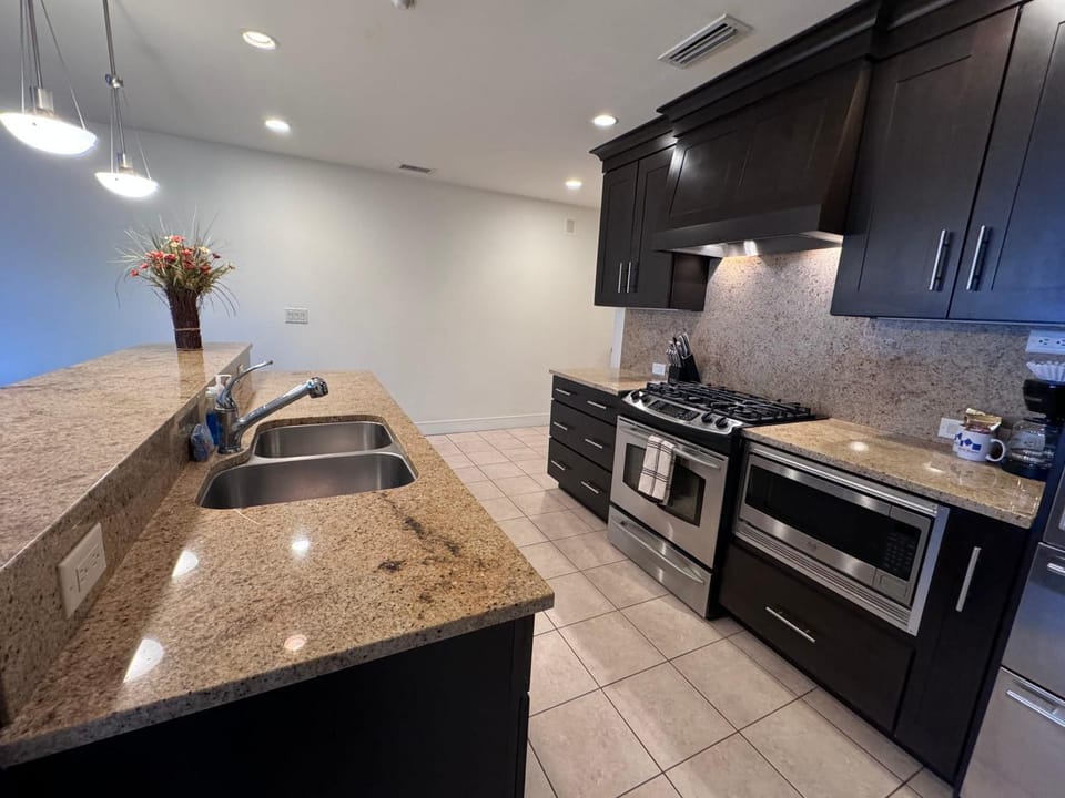 Third Floor Suite with lots of amenties House in Michigan