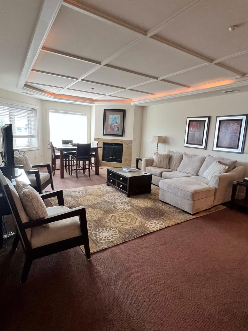 Third Floor Suite with lots of amenties House in Michigan