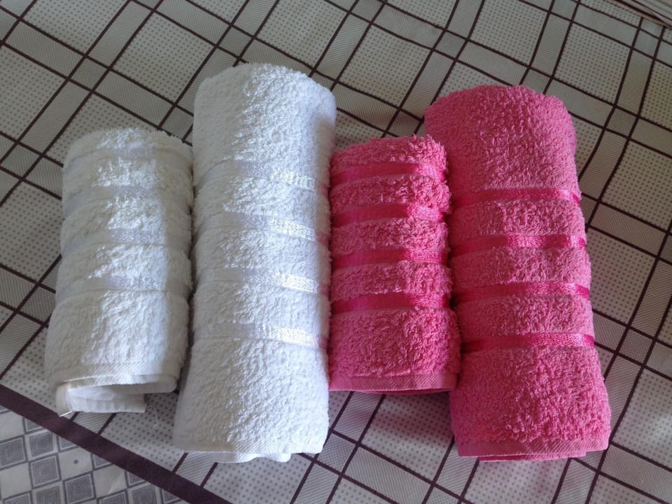 towels