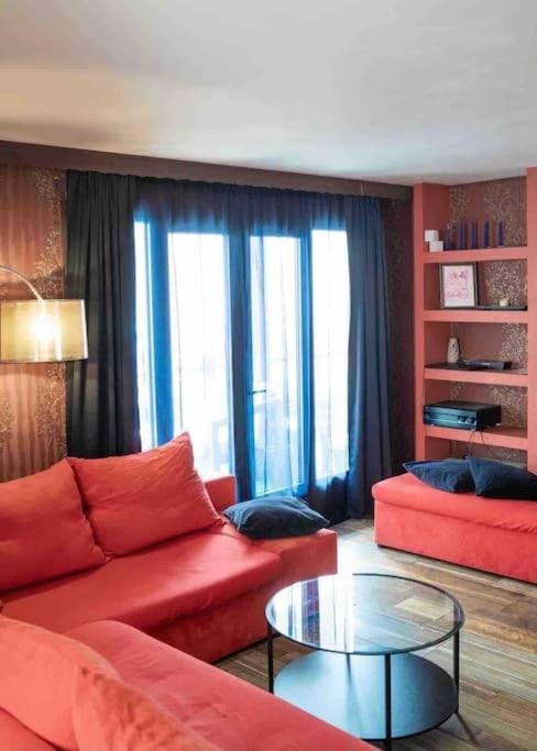 Argostoli`s Heard Apartment in Argostolion