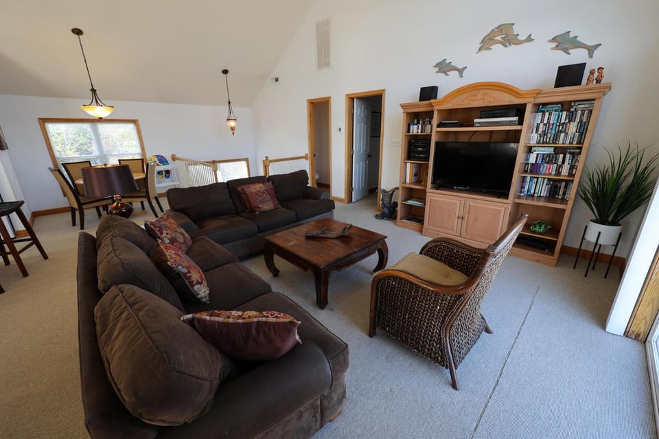 WH868 - Star of the Sea House in Corolla